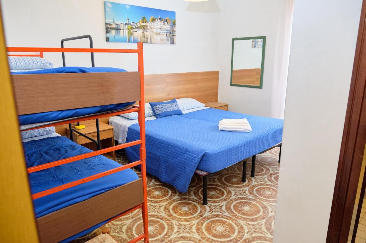 Peaceful Flat With Direct Beach Access Beahost Rosolina Mare Exterior foto