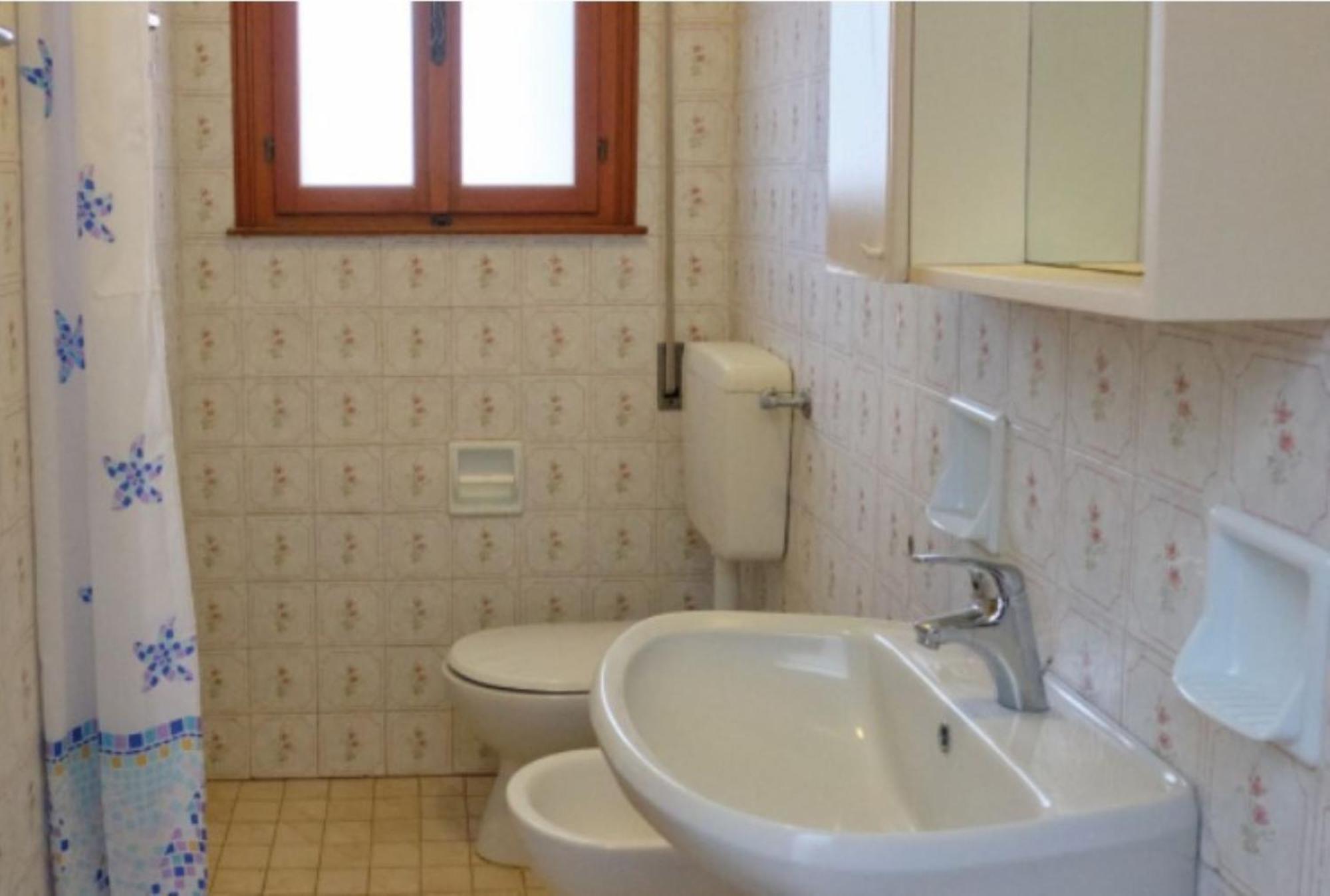 Peaceful Flat With Direct Beach Access Beahost Rosolina Mare Exterior foto